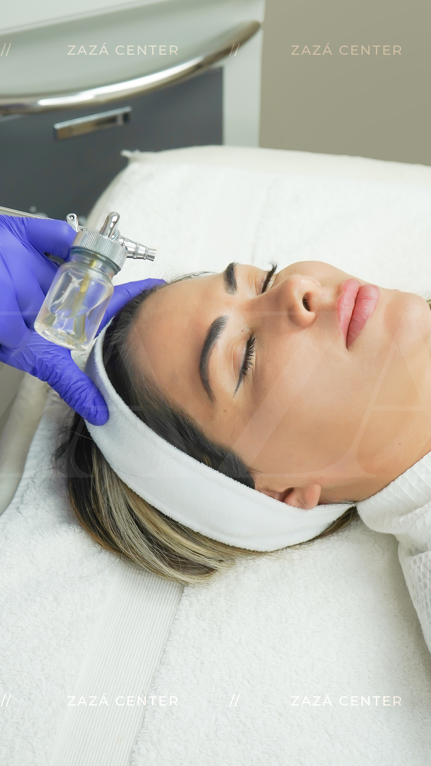 Oxycryo