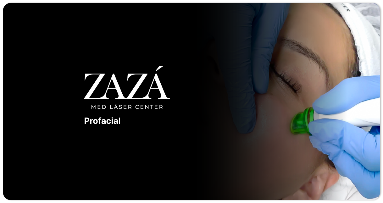 Profacial Profacial 4D