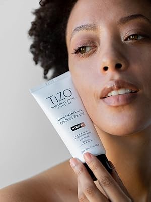 TIZO Photoceutical Daily Moisture 85g
