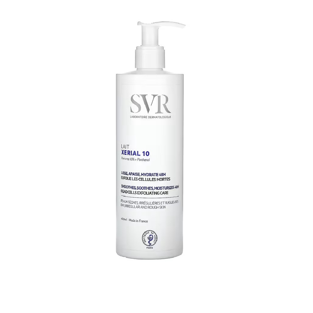 XEERIAL 10 Lait – SVR